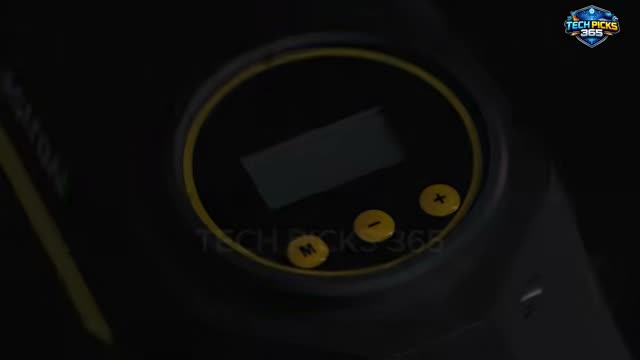 AstroAI Tire Inflator Portable Air | car gadgets 2026