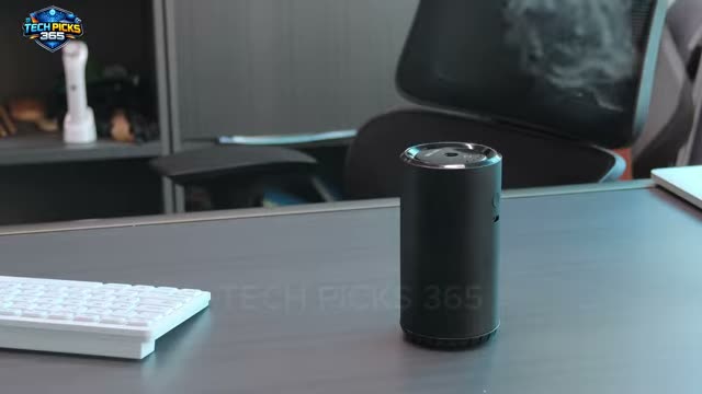 Smart Car Air Freshener