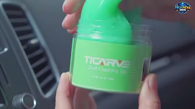 Ticarve Intimate Hygiene Gel: