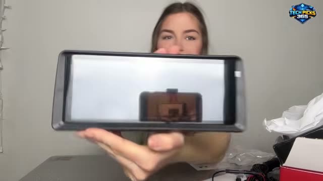 Portable Wireless Carplay Screen