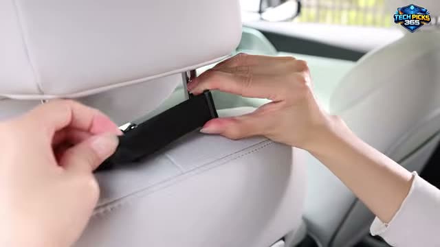 Coverado Cooling Car Seat Cover