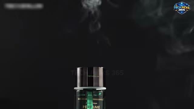 TECXERLLO Essential Oil Diffuser