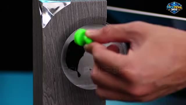 Sovenomund Dancing Magnetic Fluid: