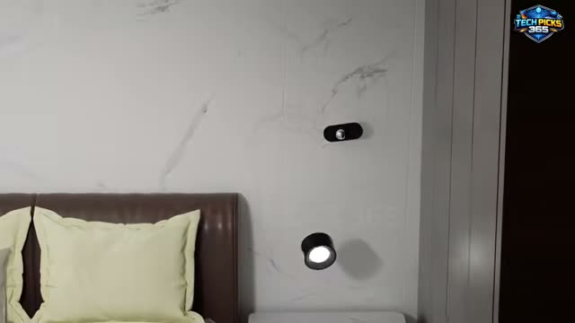 Deyagoo LED Wall Sconce: