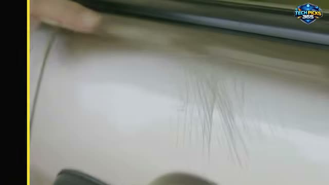 Carfidant Scratch Repair and Swirl Remover