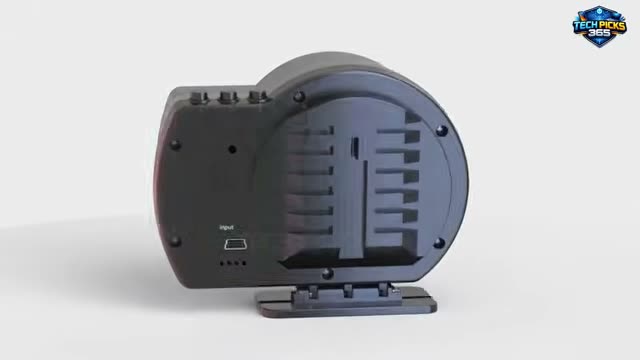 Wiiyii Obd2 Display Screen: