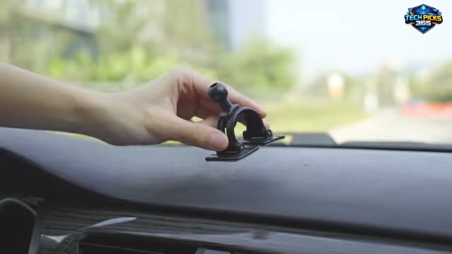 LISEN for 15W MagSafe Car Mount Charger: