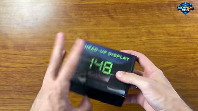 Heads up Display for Cars | Car Gadgets on Amazon