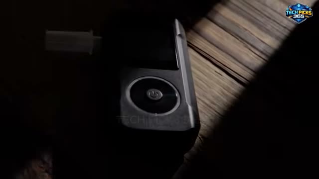 VXF Breathalyzer