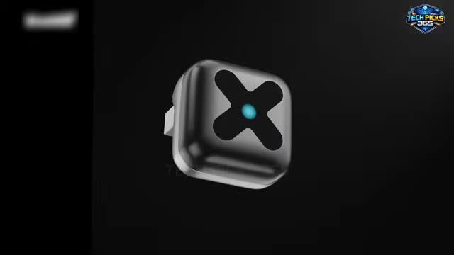 Wireless CarPlay Adapter for iPhone＆Android