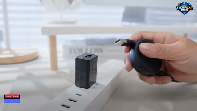 LISEN Multi Charging Cable