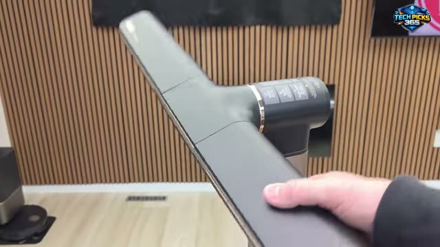 Shark TurboBlade Fan: