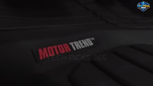 Car Floor Mats