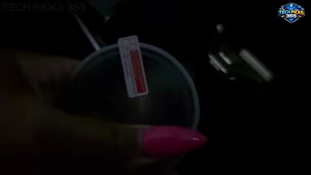2Pcs LED Car Cup Holder Lights:
