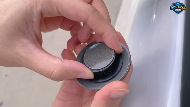 LivTee Blind Spot Mirror: