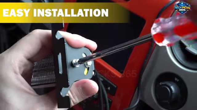 2 in 1 Emergency Strobe | top car gadgets