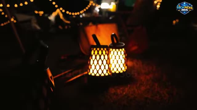 Outdoor Speakers: